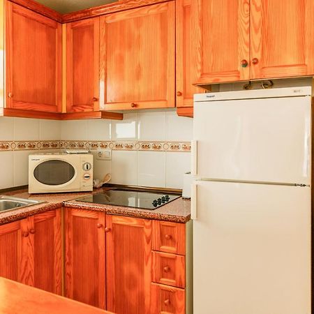 Apartamento Sunny Delight Granfield A105 Torrevieja Exterior foto