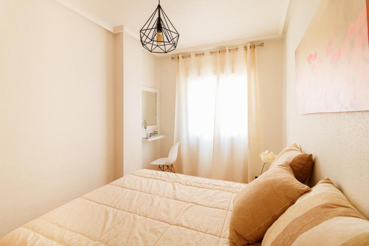 Apartamento Sunny Delight Granfield A105 Torrevieja Exterior foto