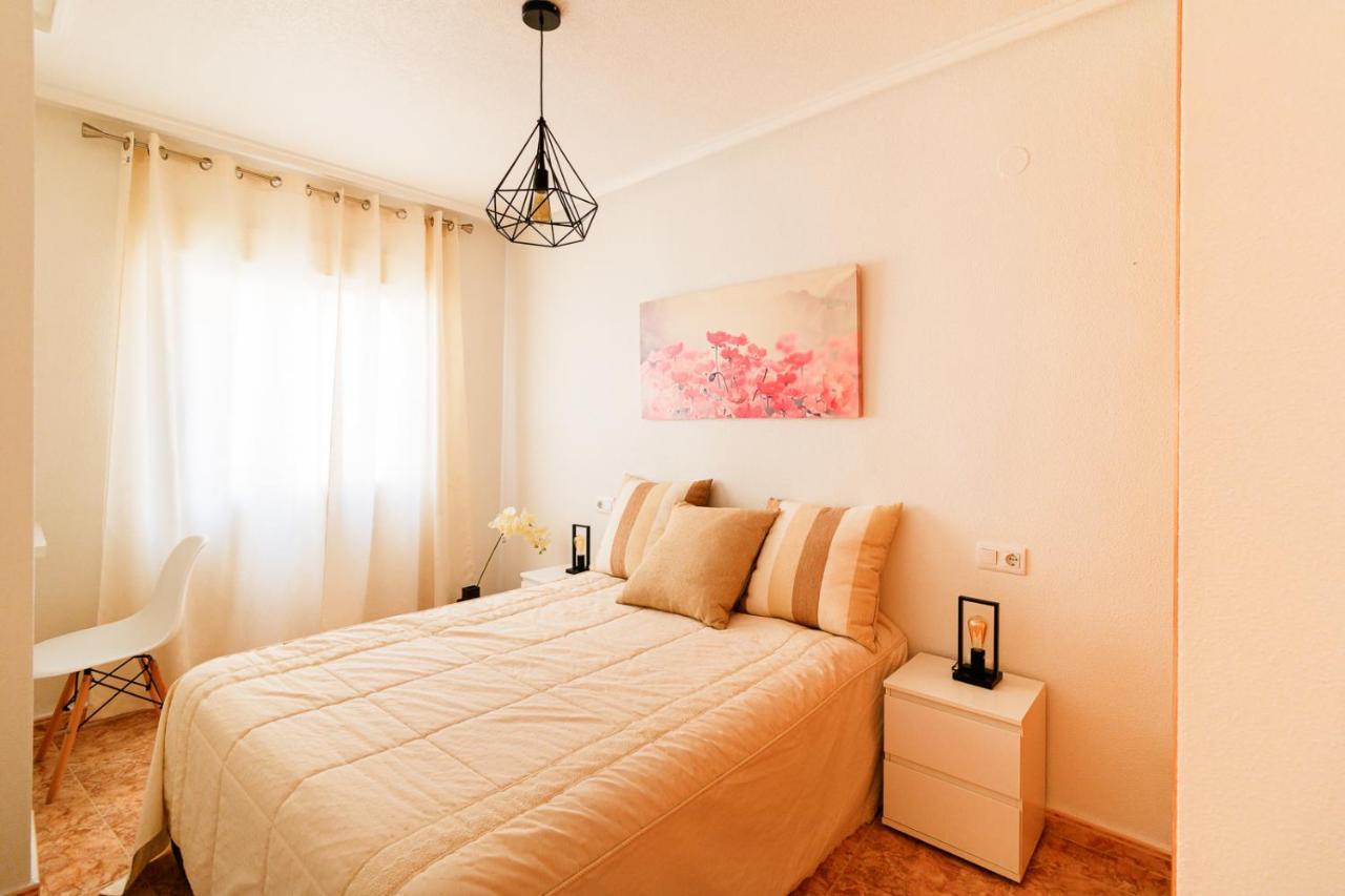 Apartamento Sunny Delight Granfield A105 Torrevieja Exterior foto