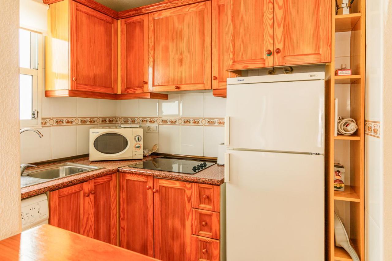 Apartamento Sunny Delight Granfield A105 Torrevieja Exterior foto