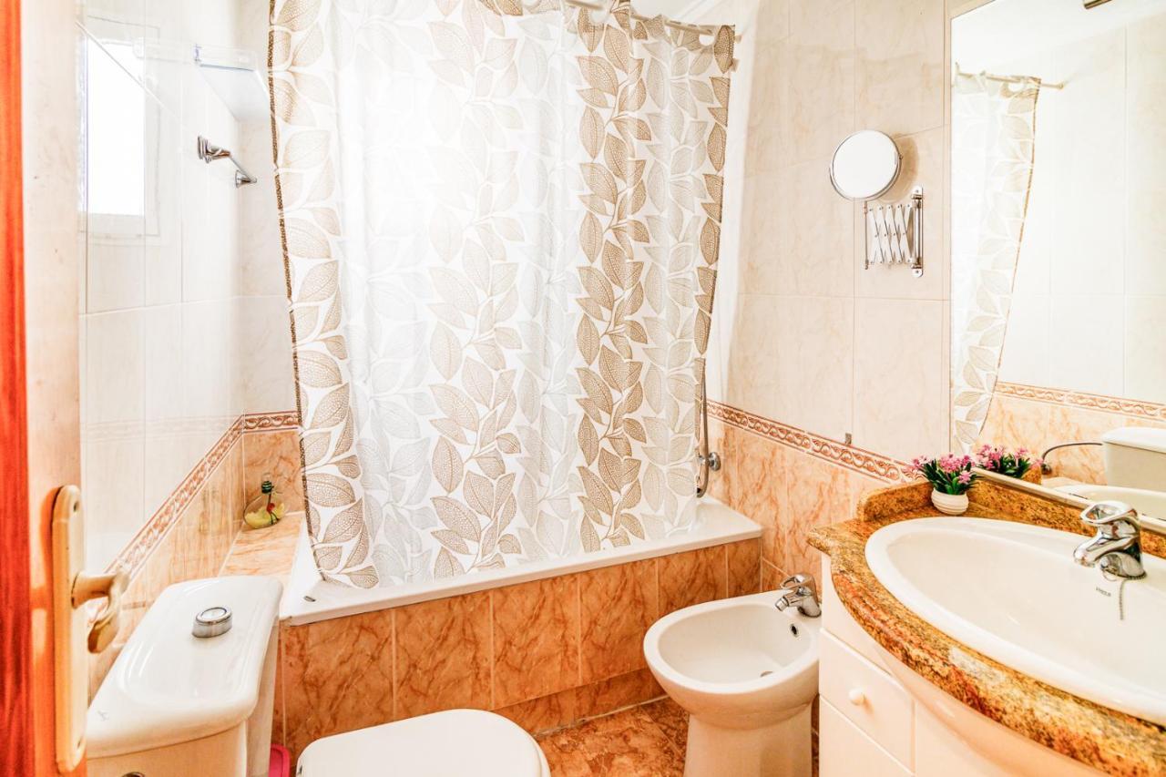 Apartamento Sunny Delight Granfield A105 Torrevieja Exterior foto