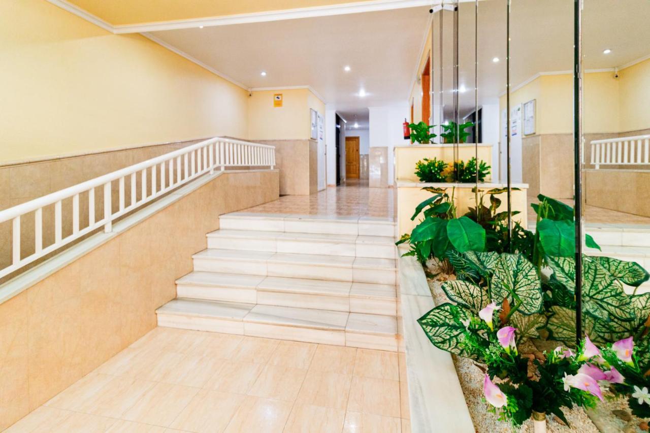 Apartamento Sunny Delight Granfield A105 Torrevieja Exterior foto