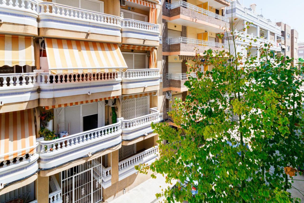 Apartamento Sunny Delight Granfield A105 Torrevieja Exterior foto